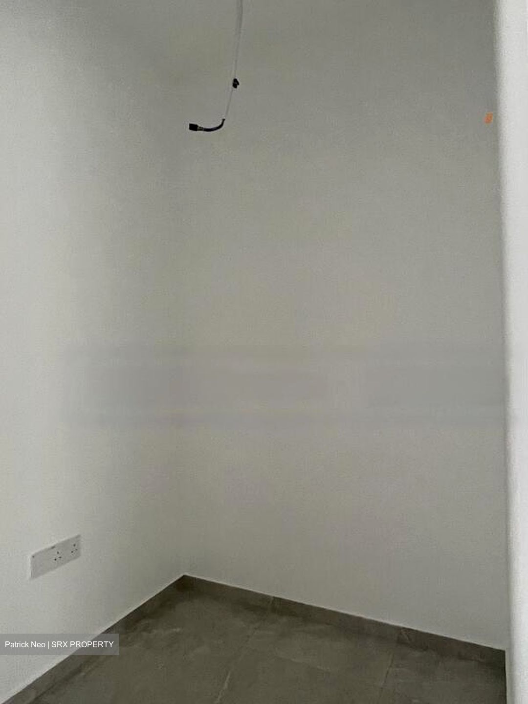 Stirling Residences (D3), Apartment #460658391